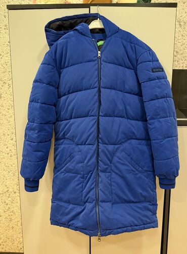 Pencəklər: Kurtka, Bomber, Qış, Benetton, M