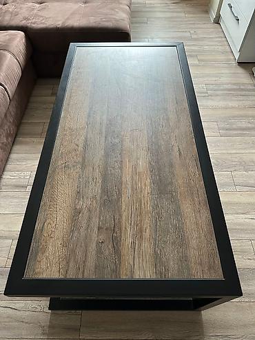 Другая мебель: Продаётся стол хорошего качества в современном стиле Подойдет под — 9