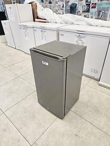 Техника для кухни: Soyuducu Soyuducu mini soyuducu Silver Model: BC90 Soyuducu İQLİM — 2