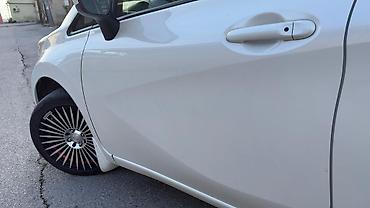 Nissan: Nissan Note: 1.2 l | 2015 il — 5