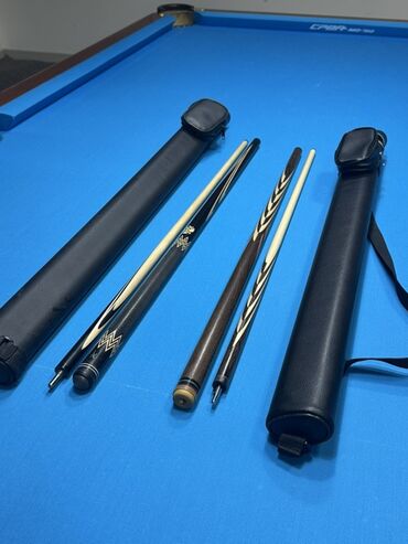 Bilyard masaları: 300 350 450 600 her giymete var idial kiylerdi — 15