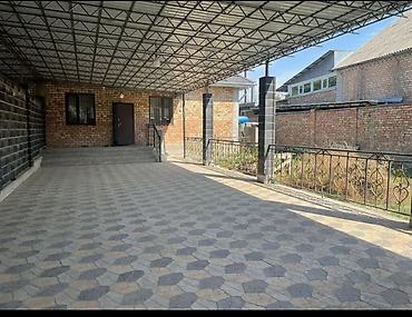 Долгосрочная аренда домов: 120 м², 3 комнаты, Утепленный, Теплый пол, Бронированные двери — 1