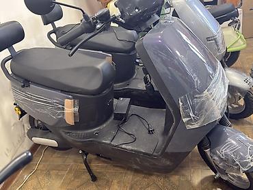 super soco: 500 куб. см, Электро, Новый — 1