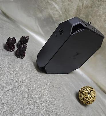 bose srbija: Hp Z2 mini G3 WorkStation/i7 7700/Nvidia Quadro 2Gb Na prodaju — 7