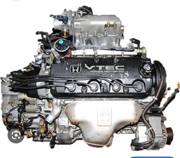 СТО, ремонт транспорта: Услуги моториста, Ремонт двигателя, с выездом — 10