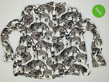 mango 16064a: H&M, Bluzka damska, rozmiar 2XL — 3
