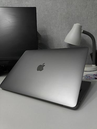 Ноутбуки Apple (MacBook): MacBook Air M1 - 8/256 GB В хорошем состоянии, полностью рабочий — 7