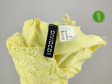 divided sklep: H&M Divided, Sukienka damska, rozmiar M — 4