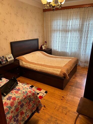 Köhnə tikili: Bakı, Köhnə Günəşli, 2 otaqlı, Köhnə tikili, 60 kv. m — 3