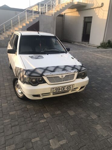 mersefes e220 d 2013 modeli ucun akumilyator vsrmı: Saipa : 1.3 l | 2013 il 360000 km Sedan