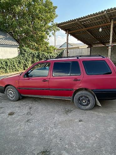 порш турбо с: Volkswagen Golf Variant: 1994 г., 1.8 л, Механика, Бензин, Универсал — 2