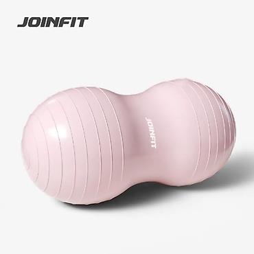 Мячи: Фитбол "Арахис" бренда Starfit способствует развитию координации — 1