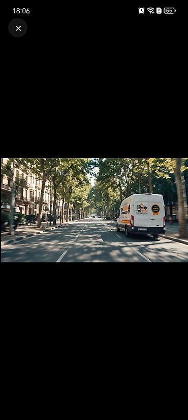 yük arabaları: 🚛 YENİ EVİM – YÜK DAŞIMA XİDMƏTİ 🔥 MAŞIN + FƏHLƏ 50 AZN-dən! ✅ Ev — 8