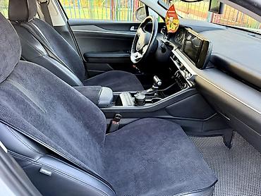 кия карнивал ош: Kia K5: 2020 г., 2 л, Автомат, Газ, Седан — 6