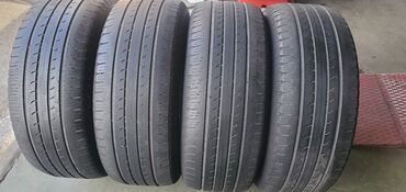 bmw 3 серия 315 5mt: Б/у Шина GoodYear 265 / 60 / R 18