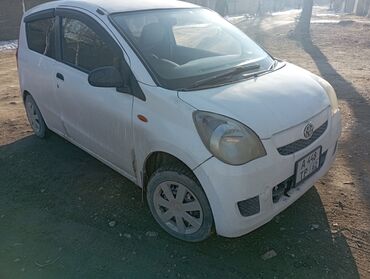 автомобили продаю: Бензиновый мотор Daihatsu 2009 г., 0.7 л, Б/у, Оригинал, Япония