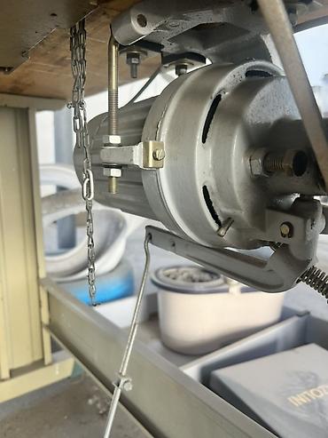 Промышленные швейные машинки: Maqi, В наличии — 12