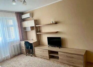 Продажа квартир: 1 комната, 33 м², 104 серия, 5 этаж, Евроремонт