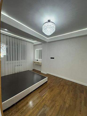 Продажа квартир: 3 комнаты, 88 м² — 3