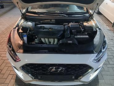 185 14 с: Hyundai Sonata: 2019 г., 2 л, Автомат, Газ, Седан — 7