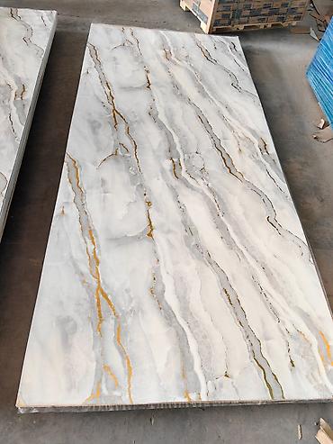 Фасадные гранитные плитки: Гибкий мрамор и рейки для стен !!! Качество 🔥🔥🔥 оптовая продажа по — 14