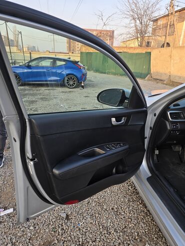 Kia: Kia Optima: 2019 г., 2.4 л, Автомат, Бензин, Седан — 9