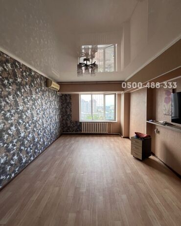 как купить квартиру в ипотеку в бишкеке: 3 комнаты, 75 м², Индивидуалка, 9 этаж, Косметический ремонт