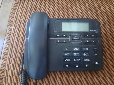 kontakt home telefonlar: Стационарный телефон Проводной