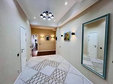 Продажа квартир: 3 комнаты, 114 м², Элитка, 7 этаж — 8