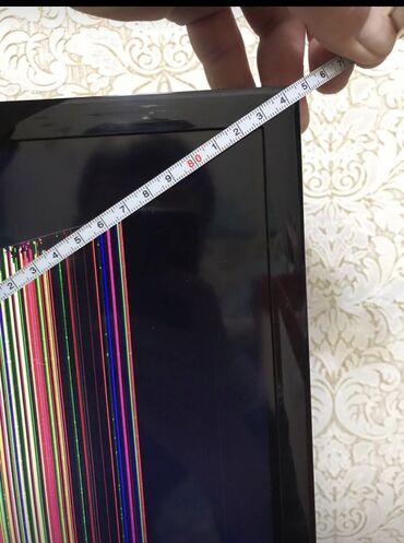 телевизор на запчасти: Требуется ремонт Телевизор Samsung Самовывоз