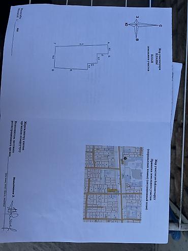 Үйлөрдү сатуу: 4 бөлмө, 90 м², Алматинка / Салиев көч. Менчик ээси — 3