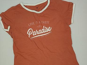 only m: Diverse, T-shirt damski, rozmiar M — 1
