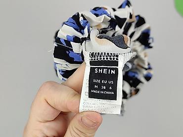 dresowo: Shein, Szorty damskie, rozmiar M — 4