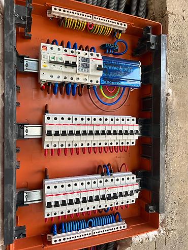 ucuz hovuz: ⚡ ElectricGroup – Təhlükəsiz, Peşəkar və Standartlara Uyğun Elektrik — 3