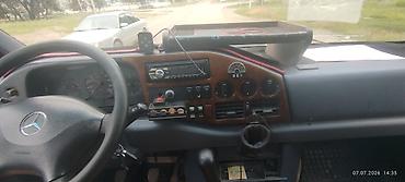 sprinter 315: Mercedes-Benz Спринтер: 1997 г., 2.9 л, Механика, Дизель, Фургон — 2