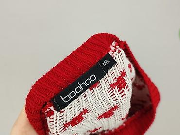horror: Boohoo, Sweter damski, rozmiar L — 4