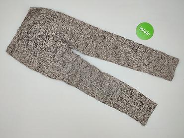 pull and bear rozmiarowka: MNG, Spodnie materiałowe damskie, rozmiar XS — 4