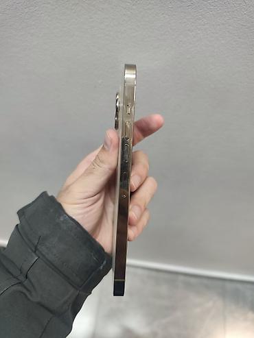 iphone 5se: Продаю 13 про Макс 256 87% батарея всё родное,на дисплее трещины — 4