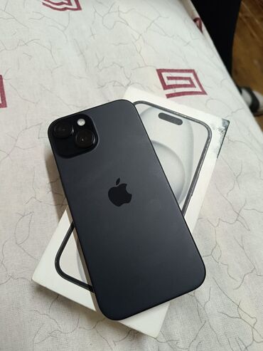 самсунг а 15 цена в бишкеке 128 гб: IPhone 15, 128 ГБ, Black Titanium, Кабель, Коробка, 86 %