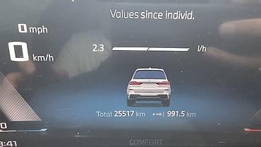 BMW: BMW X7: 2024 г., 4.4 л, Бензин, Кроссовер — 5