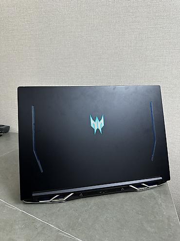 Ноутбуки Acer: Игровой, Б/у, Intel Core i7 — 6