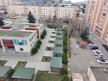 Yeni tikili: Yeni Günəşli Massiv A, 3 otaqlı, Yeni tikili, m. Neftçilər, 65 kv. m — 7