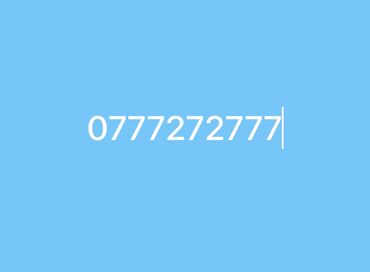 nar nomre: Salam nomre satilir fikri ciddi olmuyan wexs narahat etmesin. Qiymet