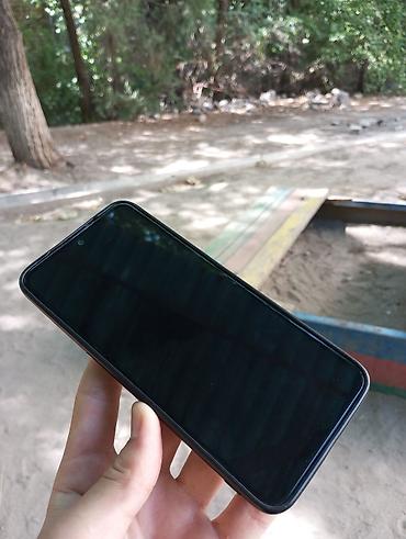 note 3: Redmi, Redmi Note 11, Б/у, 128 ГБ, цвет - Голубой — 2