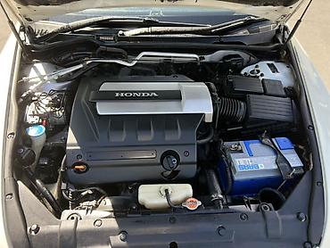 фары тарнео: Honda Inspire: 2005 г., 3 л, Автомат, Бензин, Седан — 6