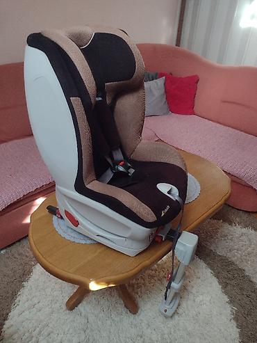 Autosedišta: Auto sedište Hauck 0-18 Kg isofix - Model Hauck Varioguard Ovo auto — 14