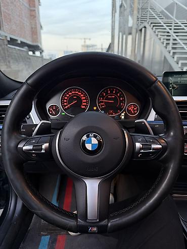 BMW: BMW 3 series: 2018 г., 2 л, Автомат, Бензин, Седан — 12