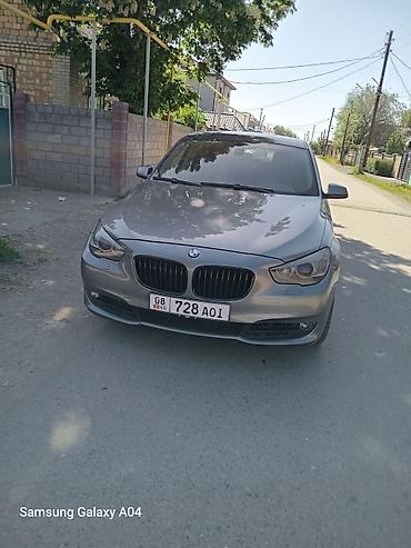 форд мустанг бишкек: BMW 5 series: 2010 г., 2.9 л, Автомат, Бензин, Хетчбек — 9