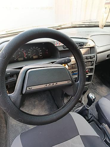 gac s9: ВАЗ (ЛАДА) 21099: 2001 г., 1.5 л, Механика, Бензин, Седан — 4
