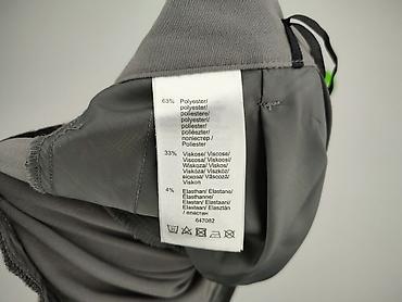 sublevel trousers: RAINBOW, Spodnie materiałowe damskie, rozmiar XL — 6